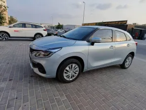 2024 Suzuki Baleno
