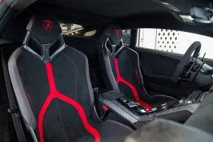 2019 Lamborghini Huracan