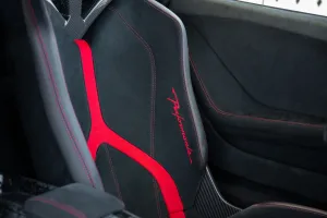 2019 Lamborghini Huracan