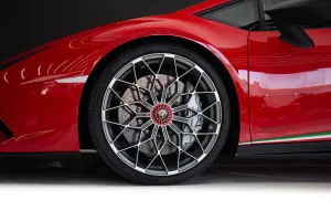2019 Lamborghini Huracan