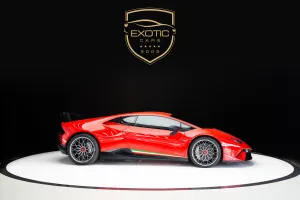 2019 Lamborghini Huracan