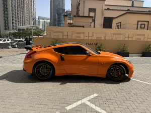 2014 Nissan 370Z