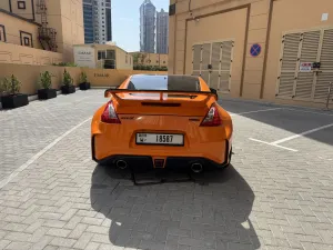 2014 Nissan 370Z
