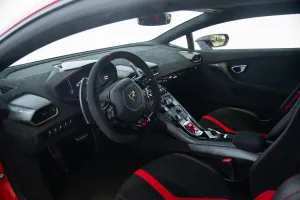 2019 Lamborghini Huracan