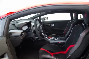2019 Lamborghini Huracan