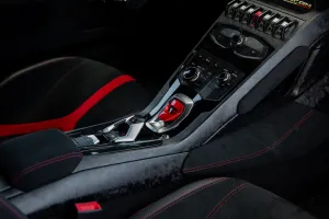 2019 Lamborghini Huracan