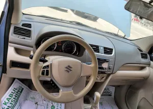 2017 سوزوكي ايرتيجا