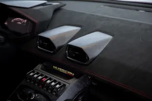 2019 Lamborghini Huracan