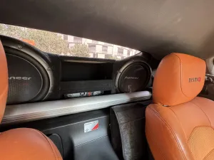 2014 Nissan 370Z
