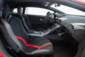 2019 Lamborghini Huracan