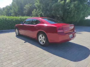 2008 Dodge Charger