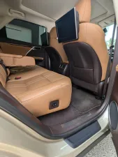 2017 Lexus RX