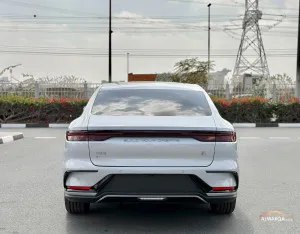 2025 بي واي دي هان