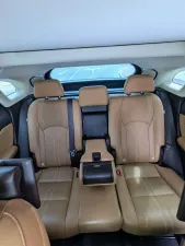 2017 Lexus RX