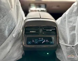 2025 بي واي دي هان
