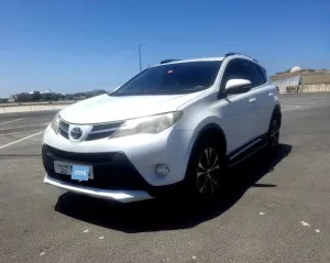 2015 Toyota Rav4 in dubai