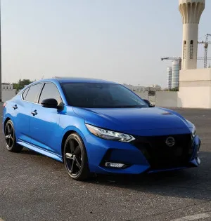 2023 نيسان سنترا
