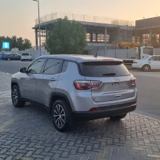 2020 جييب كومباس