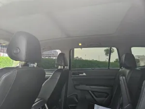 2019 Volkswagen Taos