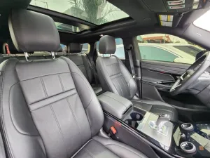 2023 Land Rover Range Rover Evoque