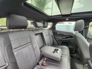 2023 Land Rover Range Rover Evoque