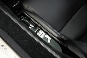 2005 Mercedes-Benz SLR