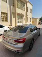 2018 BMW 7-Series