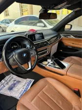 2018 BMW 7-Series
