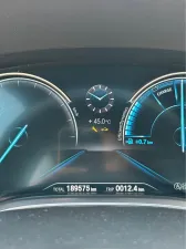 2018 BMW 7-Series