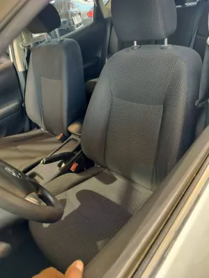 2015 Nissan Tiida