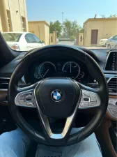 2018 BMW 7-Series
