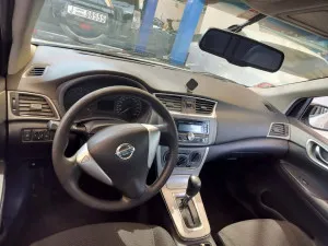 2015 Nissan Tiida