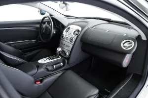 2005 Mercedes-Benz SLR