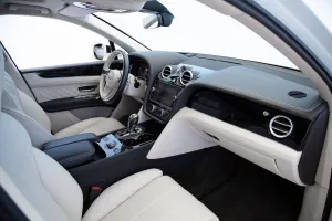 2019 Bentley Bentayga