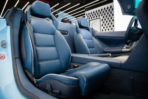 2006 Lamborghini Gallardo