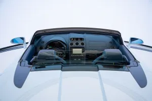 2006 Lamborghini Gallardo
