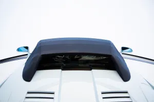 2006 Lamborghini Gallardo