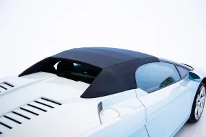 2006 Lamborghini Gallardo
