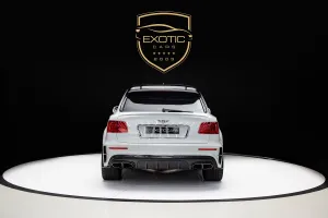 2019 Bentley Bentayga