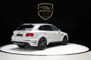 2019 Bentley Bentayga