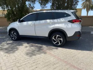 2023 Toyota Rush