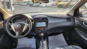 2014 نيسان تيدا