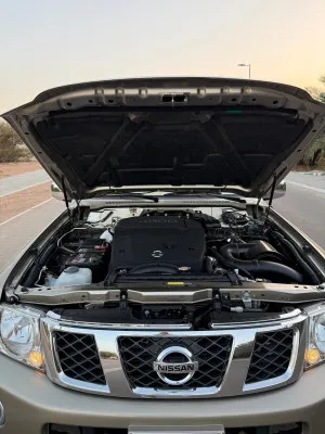 2022 Nissan Patrol Super Safari