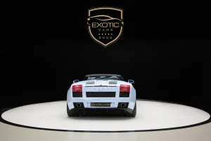 2006 Lamborghini Gallardo
