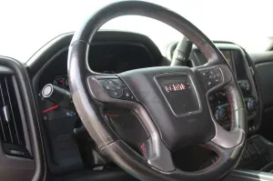 2018 GMC Sierra
