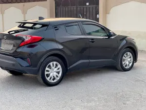 2021 Toyota CHR