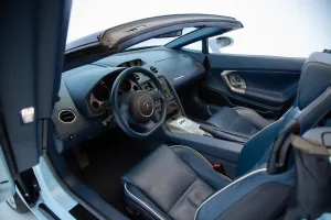 2006 Lamborghini Gallardo