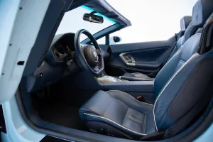 2006 Lamborghini Gallardo
