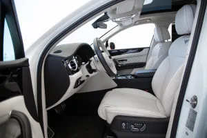 2019 Bentley Bentayga