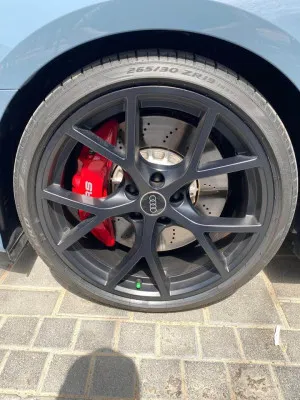 2024 Audi RS3